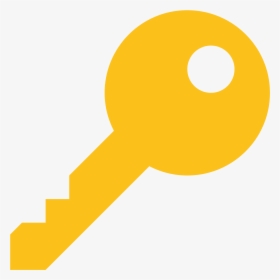 Thumb Image - Key Emoji Png, Transparent Png, Transparent PNG