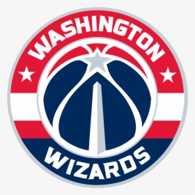 Washington Wizards Logo, HD Png Download, Transparent PNG