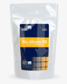 Bio-bloom Ps Hoof And Coat Supplement For Horses - Vacuum Bag, HD Png Download, Transparent PNG