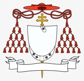 Rosalio Jos Castillo Lara - Roman Catholic Archdiocese Of Bologna, HD Png Download, Transparent PNG