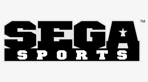 Sega Sports Logo Png Transparent & Svg Vector Freebie - Sega, Png Download, Transparent PNG