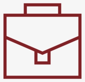 Icon-briefcase - Icon, HD Png Download, Transparent PNG