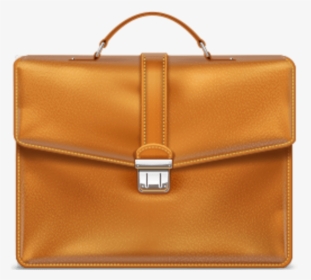 Briefcase Icon - Briefcase Folder Icon .ico, HD Png Download, Transparent PNG
