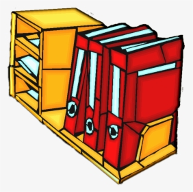 Books Bookcase File Office - Book, HD Png Download, Transparent PNG