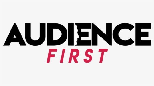 Audience First Logo R - Parallel, HD Png Download, Transparent PNG