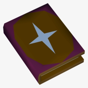 The Runescape Wiki - Book, HD Png Download, Transparent PNG
