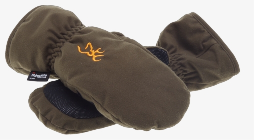 Mittens / Gloves, Xpo Pro, Green - Browning Xpo Pro Mitten/gloves - Green, HD Png Download, Transparent PNG