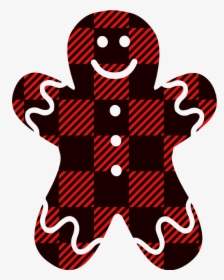 Gingerbread Man Art Preschool, HD Png Download, Transparent PNG