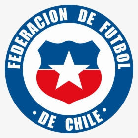 Football Federation Of Chile, HD Png Download, Transparent PNG