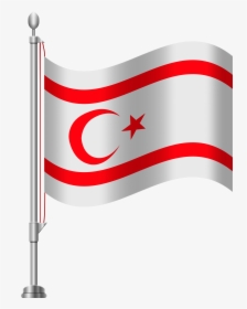 Cote D Ivoire Flag Png Clipart , Png Download - North Cyprus Flag Png, Transparent Png, Transparent PNG