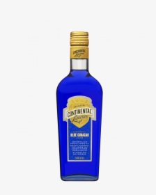 Continental Liquor Blue, HD Png Download, Transparent PNG