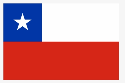 Chile South American Flags, HD Png Download, Transparent PNG