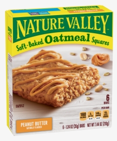 Peanut Butter - Nature Valley Biscuits, HD Png Download, Transparent PNG