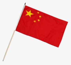Us Flag Store China Flag 12 X 18 Inch , Png Download - Flag, Transparent Png, Transparent PNG