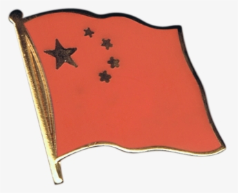 China Flag Pin, Badge - Indian Flag Badge Png, Transparent Png, Transparent PNG