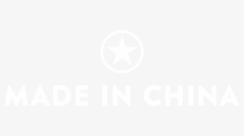 Made In China Black And White, HD Png Download, Transparent PNG