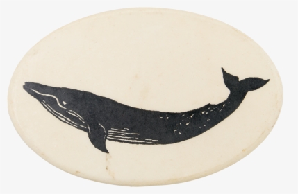 Blue Whale Art Button Museum - Humpback Whale, HD Png Download, Transparent PNG