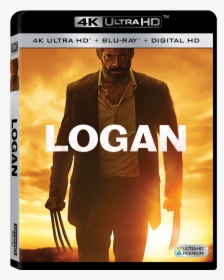 Logan 4k Uhd, HD Png Download, Transparent PNG