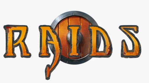 Logo-raids, HD Png Download, Transparent PNG