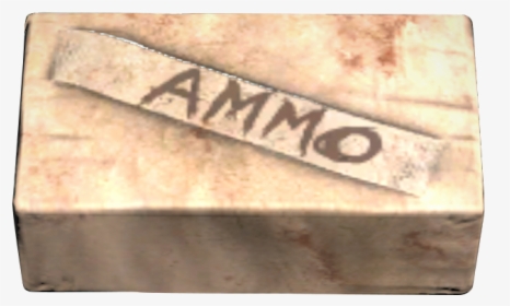 F76 Syringer Ammo - Wood, HD Png Download, Transparent PNG