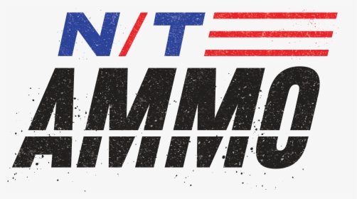 Nt Ammo Logo - Graphic Design, HD Png Download, Transparent PNG