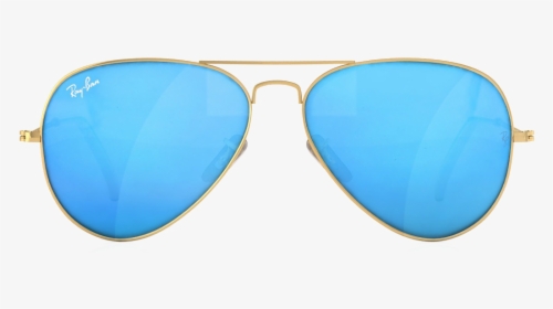 Ray-ban Sunglasses Transparent - Reflection, HD Png Download, Transparent PNG