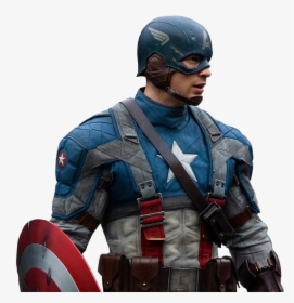 I M A Marvel And I M Captain America - Captain America Captain America The First Avenger, HD Png Download, Transparent PNG