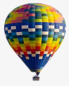 Warm Air Balloon Png, Transparent Png, Transparent PNG