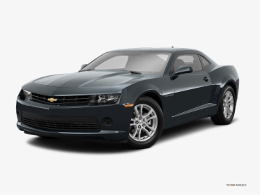 Chevrolet Camaro - Black 2015 Dodge Charger, HD Png Download, Transparent PNG