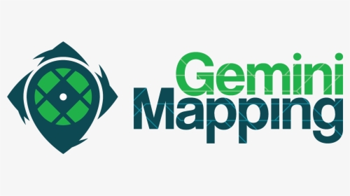 Gemini Mapping Llc - Graphic Design, HD Png Download, Transparent PNG