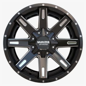 A0157 Bms3 - A0080 Mudster, HD Png Download, Transparent PNG