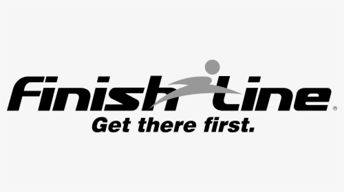 Finish Line Vector Logo, HD Png Download, Transparent PNG