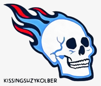 Tennessee Titans Logo, HD Png Download, Transparent PNG
