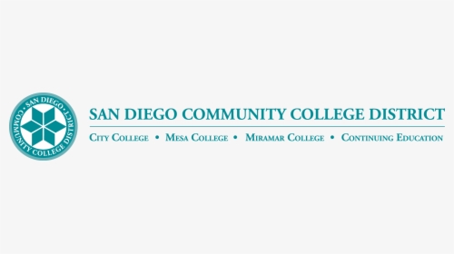 San Diego Community College District, HD Png Download, Transparent PNG