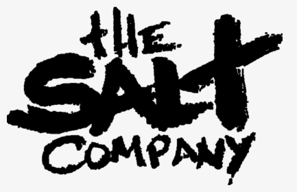 Salt Logo No Circle, HD Png Download, Transparent PNG