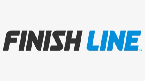 Finish Line Logo Png, Transparent Png, Transparent PNG