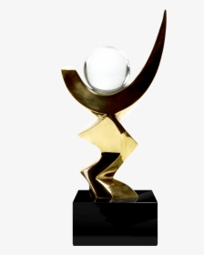 Mercury Prize Trophy, HD Png Download, Transparent PNG