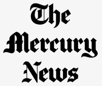 Mercury - Calligraphy, HD Png Download, Transparent PNG