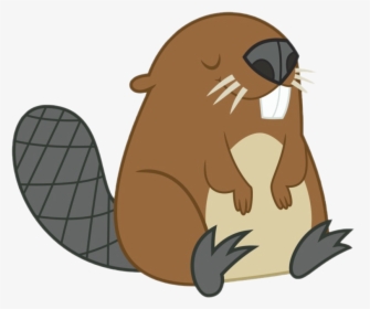 Beaver Symbol Of Canada, HD Png Download, Transparent PNG