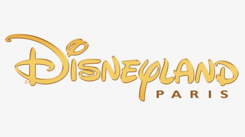 Disneyland Paris Logo Png , Png Download - Disneyland Paris Logo Png, Transparent Png, Transparent PNG