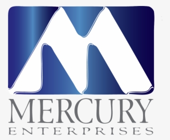 Mercury Enterprises - Graphic Design, HD Png Download, Transparent PNG