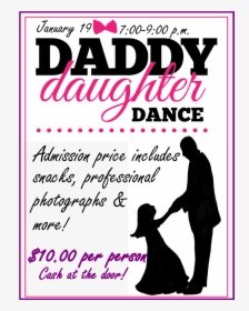 Daddy Daughter Dance 2, HD Png Download, Transparent PNG