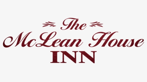 Mclean House Inn Logo - Facis, HD Png Download, Transparent PNG
