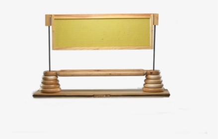 Honeycomb Serving Stand - Beekman 1802 Honey Stand, HD Png Download, Transparent PNG