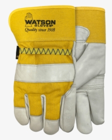 Watson Gloves, HD Png Download, Transparent PNG