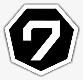 Transparent Got7 Logo Png, Png Download, Transparent PNG