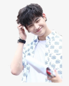 Got7, Jb, And Jaebum Image - Jb Got7 Cute Smile, HD Png Download, Transparent PNG