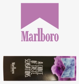 Marlboro Double Mix Rim, HD Png Download, Transparent PNG