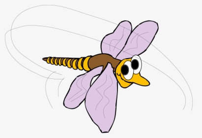 Mosquito Clip Art, HD Png Download, Transparent PNG