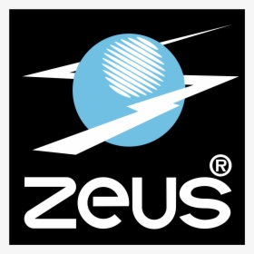 Zeus Vector Logo, HD Png Download, Transparent PNG